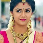 Keerthi Suresh Wallpapers | Indus Appstore | App Icon