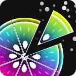 Pop Slice | Indus Appstore | App Icon