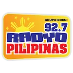 92.7 Radio Pilipinas Agusan | Indus Appstore | App Icon