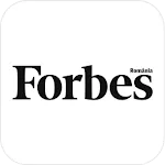 Forbes Romania | Indus Appstore | App Icon