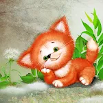 Foxy Cute Live Wallpaper | Indus Appstore | App Icon