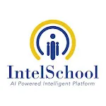 IntelSchool Management App | Indus Appstore | App Icon