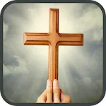 Oraciones diarias cristianas | Indus Appstore | App Icon