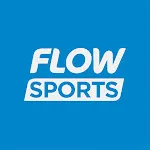 Flow Sports | Indus Appstore | App Icon