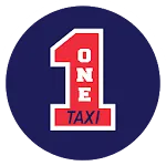 OneTaxi | Indus Appstore | App Icon