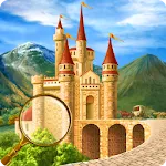 Princess Castle Hidden Object | Indus Appstore | App Icon