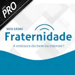 Web Radio Fraternidade | Indus Appstore | App Icon