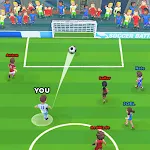 Soccer Battle -  PvP Football | Indus Appstore | App Icon