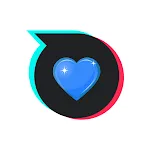 Followers & Like - Tik Real | Indus Appstore | App Icon