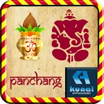 Panchang, Hindu Calendar | Indus Appstore | App Icon