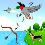 Archery bird hunter | Indus Appstore | App Icon