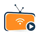 Cast to TV: Cast Web, Video | Indus Appstore | App Icon