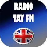 Tay FM Radio App UK Online | Indus Appstore | App Icon