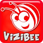 Vizibee-KAT | Indus Appstore | App Icon