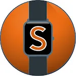 Amazfit Bip S Watchfaces | Indus Appstore | App Icon