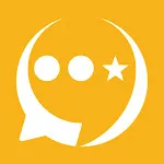 Gaydar Chat | Indus Appstore | App Icon