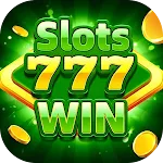 Slots 777 WIN | Indus Appstore | App Icon