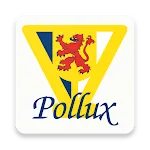 VMHC Pollux | Indus Appstore | App Icon