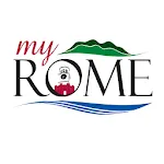 My Rome App | Indus Appstore | App Icon