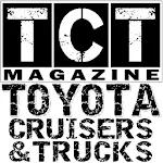 Toyota Cruisers & Trucks Mag | Indus Appstore | App Icon