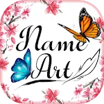 Name Art - Focus n Filter | Indus Appstore | App Icon