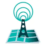 Opensignal - 5G, 4G Speed Test | Indus Appstore | App Icon