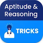 Aptitude & Reasoning 2023 | Indus Appstore | App Icon