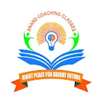 Anand Coaching Classes | Indus Appstore | App Icon