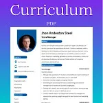 Resume Builder-CV PDF 2022 | Indus Appstore | App Icon