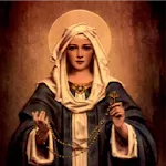 Holy Rosary | Indus Appstore | App Icon