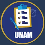 Guia UNAM 2024 | Indus Appstore | App Icon