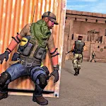 Real Call Of FPS Shooting Game | Indus Appstore | App Icon