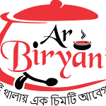 AR Biryani | Indus Appstore | App Icon