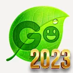 Go Keyboard Pro 2023 | Indus Appstore | App Icon