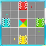 Indian Ludo : Changa Po : Mini | Indus Appstore | App Icon