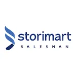 Storimart Salesman Ordering | Indus Appstore | App Icon