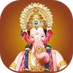 Lalbaugcharaja-Official | Indus Appstore | App Icon