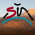 Etna Tracking - Sciara Nera | Indus Appstore | App Icon