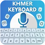 Khmer Voice Typing Keyboard | Indus Appstore | App Icon