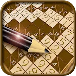 Real Kakuro - Cross Sums | Indus Appstore | App Icon