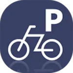 무인자전거주차장 Smart Bike Parking | Indus Appstore | App Icon