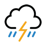 Wetter - Meteograms | Indus Appstore | App Icon