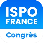 ISPO France Congrès | Indus Appstore | App Icon