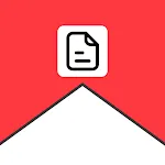 InvoiceTemple: Invoice billing | Indus Appstore | App Icon