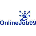 OnlineJob99- Part Time Work | Indus Appstore | App Icon