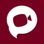 Call Random Chat Global Bigi | Indus Appstore | App Icon