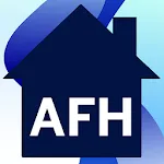 AFH Agent App | Indus Appstore | App Icon