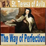 St. Teresa: Way of Perfection | Indus Appstore | App Icon