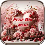 Feliz Día Mamá 2024 | Indus Appstore | App Icon