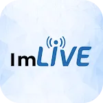 ImLive App | Indus Appstore | App Icon